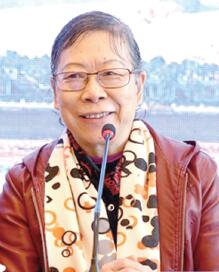《中西医整合治疗幽门螺杆菌相关“病-证”共识》解读 https://www.bdyyzxy.com/wp-content/uploads/2019/03/胡伏莲.jpg
